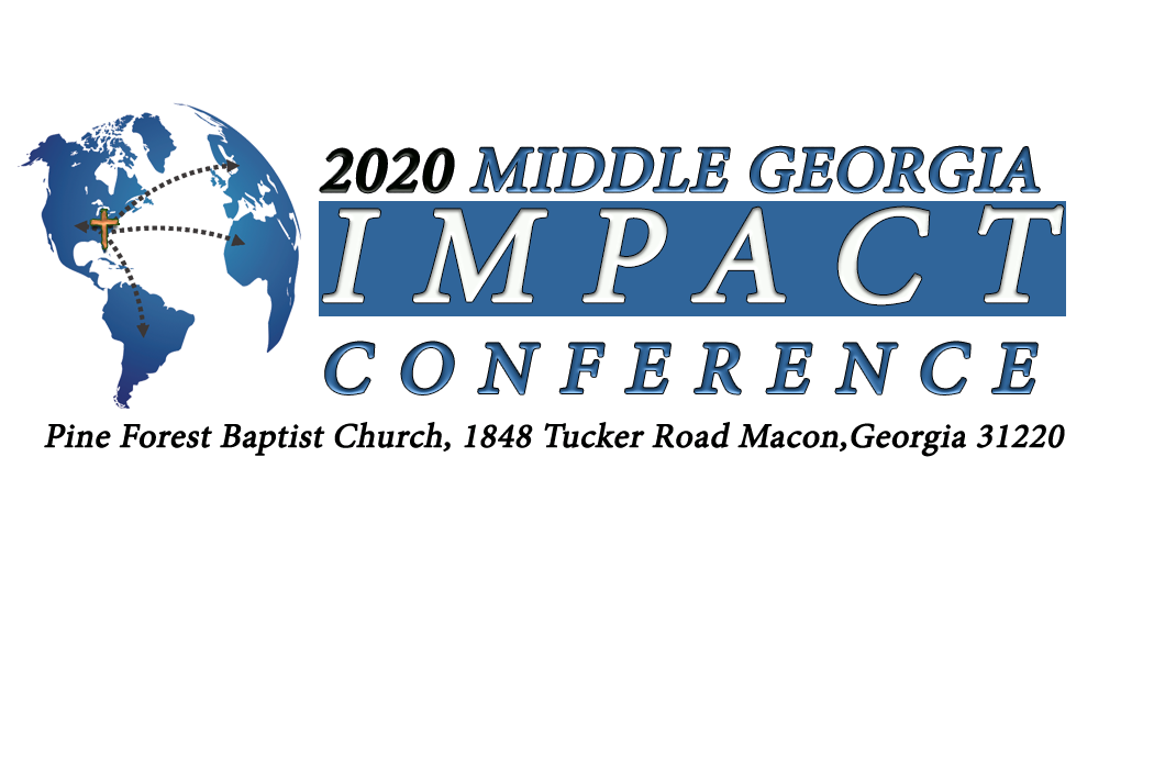 Impact Conference GA